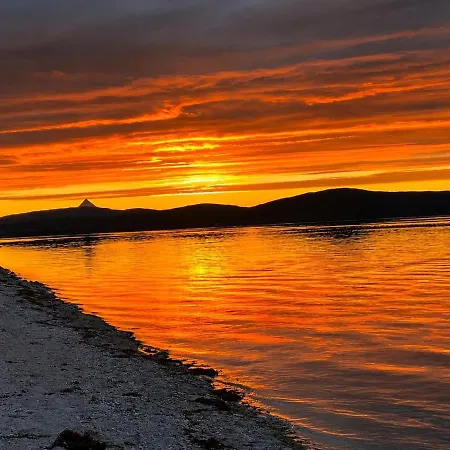 Апартаменты In Senja