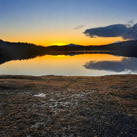 Апартаменты In Senja Silsand