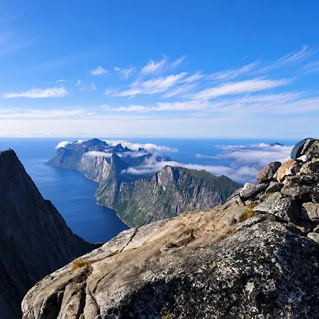 In Senja