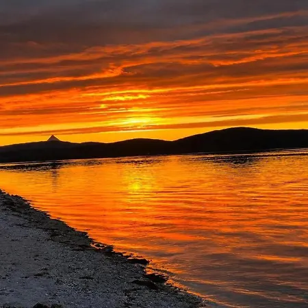 Lägenhet In Senja *
